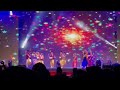 MESIS Annual Day Tarang 2022 Diyan Performance Grade 1B