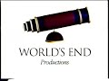 World S End Productions Comedy Central 1999