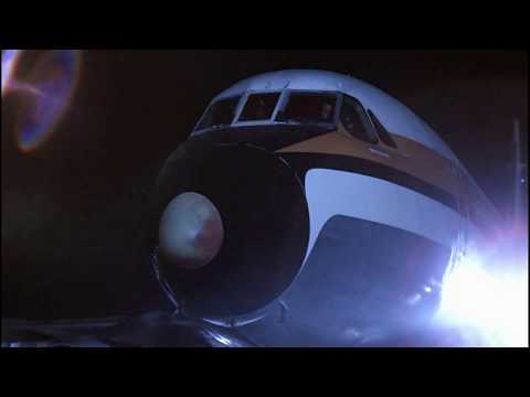 Modern Air Convair CV990 N5614 @ JFK 1975 - Amazing sound!