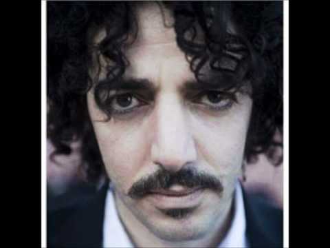 Max Gazzè - Niente di nuovo