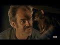 Caught By The Saviors (Meeting Negan) Part 1 ~ The Walking Dead 06x16