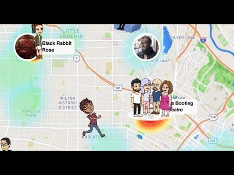 TUTO SNAPCHAT #4 METTEZ VOS SNAP DANS "NOTRE STORY" POUR QUE LES GENS DU MONDE ENTIER LES VOIENT
