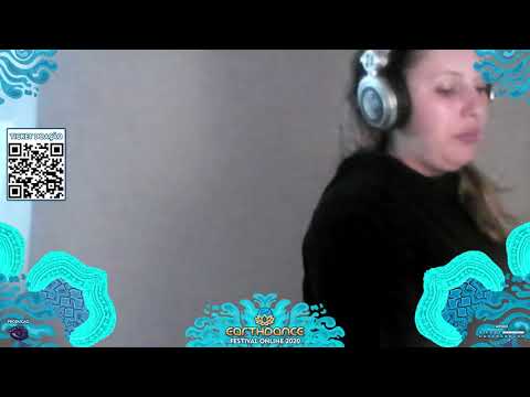 Amanda Rovere | Earthdance RS - Online Festival 2020