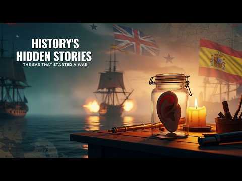 The Ear That Started a War