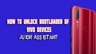 Unlock Bootloader For All Vivo Devices Using Adb And Fastboot