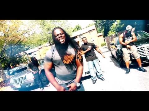 Stacx Bread - Get My Money