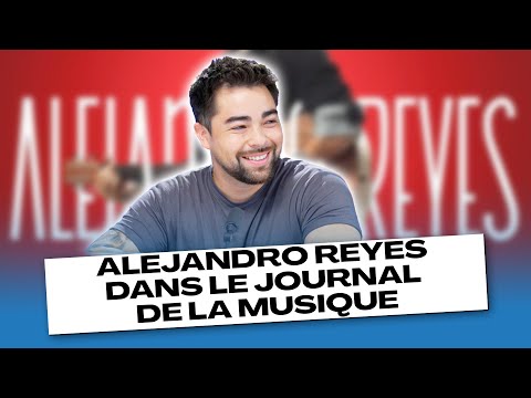 Alejandro Reyes dans le Journal de la musique