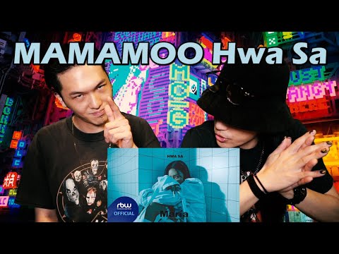 Taiwan Metalhead watch Hwa Sa 'Maria' reaction first time