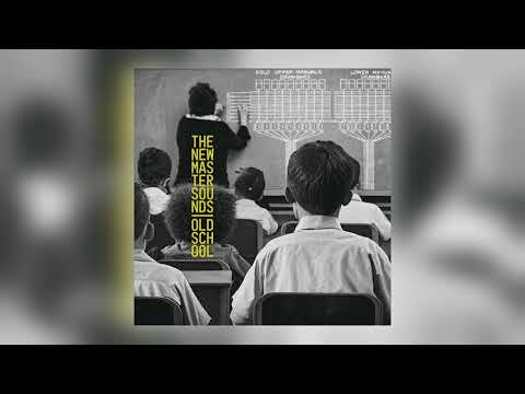 The New Mastersounds - Boogaloo Is Dead [Audio]