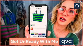 Get UnReady with Shawn Killinger | QVC