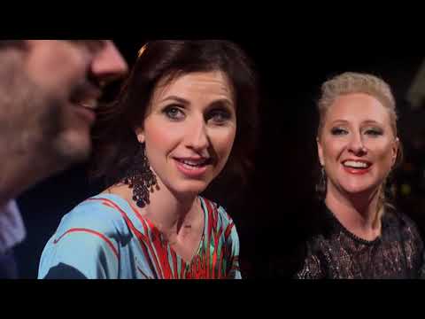 Flame Trees - Cold Chisel - performed by The Idea of North official music video