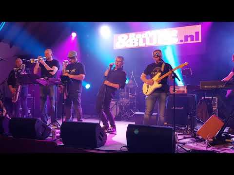 Red White and Blues in Zyfflich