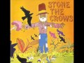 Stone The Crows - Blind Man (1969) 