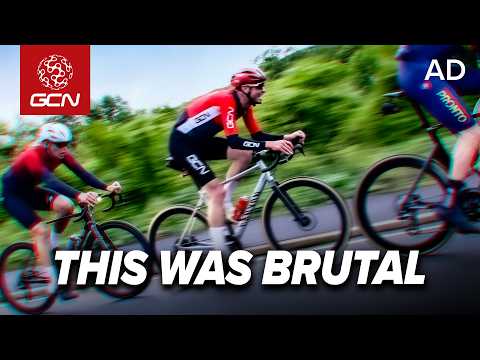 I Upgraded An Entry Level Bike, Is It Fast Enough?