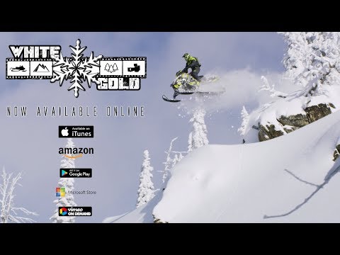 208 Productions - White Gold - Now Available Online!