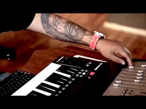 Yo Chamo - "La Paka Encima e' Mi"