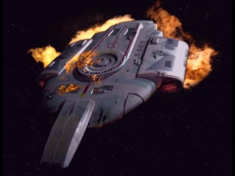 It Just...It didn't Work.