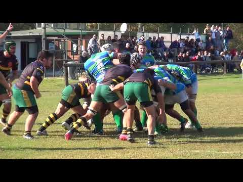 Rugby Jesolo vs Montebelluna 12 - 0