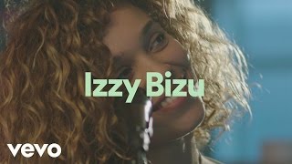 Izzy Bizu - Give Me Love (Spotify Buzz Session)