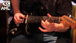 Video thumbnail for AML EZ1073 mono Input Test by Audiomaintenance