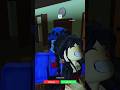 SHES CRAZY | ROBLOX Neighbors VC #roblox #shorts