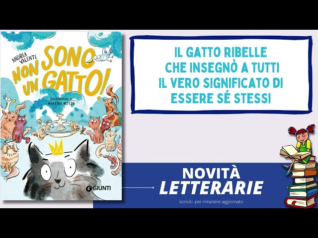 Vídeo relacionado con Non sono un gatto! (Le zebre)