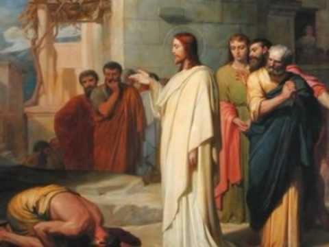 Click to Watch the THURSDAY HOMILY: If You Wish, You Can Make Me Clean! video Click to Watch the THURSDAY HOMILY: If You Wish, You Can Make Me Clean! video