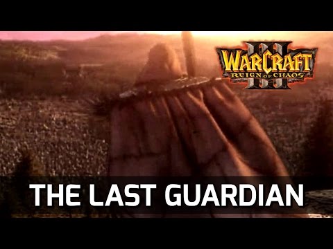 Warcraft 3 Story ► Archimonde's Defeat Cinematic - Reign of Chaos Ending