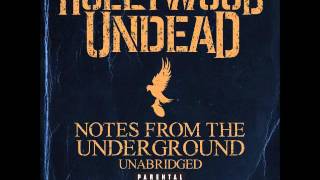 Hollywood Undead - Pigskin (PREVIEW)