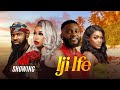 IJI IFE - Latest Yoruba movie 2024 | Yetunde Barnabas |Lanre Adediwura |Jide Awobona |Tierny Olalere