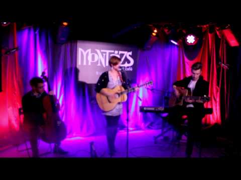 Rooftop - Abbe Lewis (Live @ Montázs)