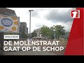 Molenstraat gaat op de schop