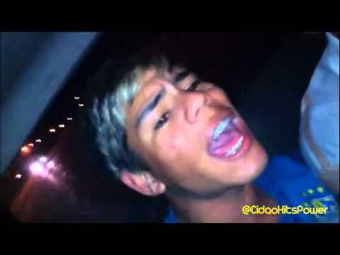 Mc Lon e Mc Chiquinho - Descendo pra baixada ( MEDLEY )