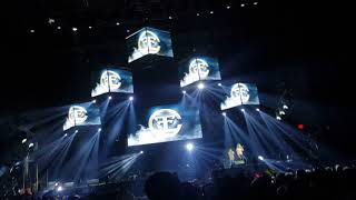 Mi Mundo - Lary Over en Guatemala EMF 2018 (En Vivo)