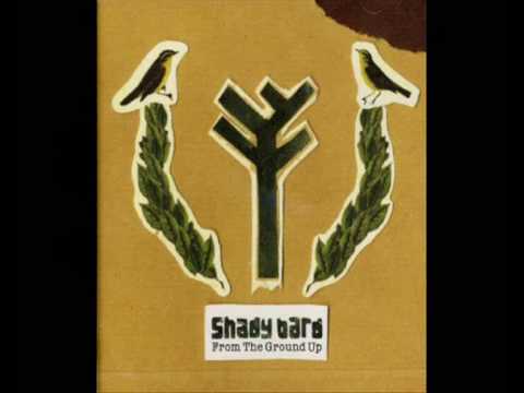 Shady Bard - Treeology