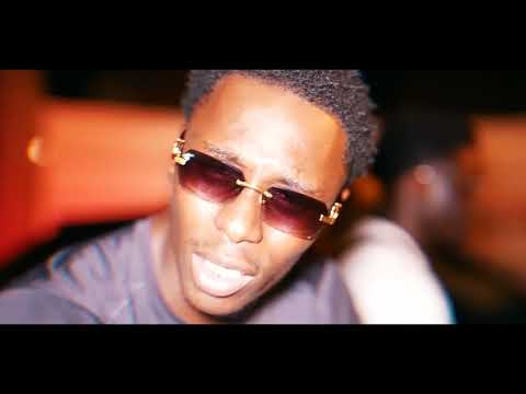 KVRMA - BLOQUE (Clip Officiel)