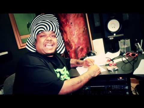 Bizarre In Studio Freestyle