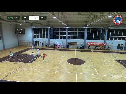 Dragon Bojano vs Red Dragons Pniewy