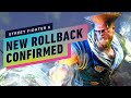 Street Fighter 6's Rollback Netcode Will Be Remade From Scratch - Dev Interview