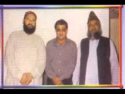 Ya Kayinaat E Shamso Qamer Aap Naat By Baddar Uddin Badar by Badar Uddin Badar