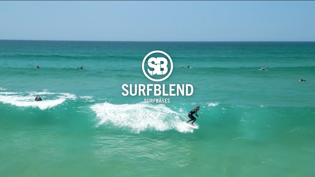 Video: 7-daagse budget surfvakantie in Loredo – sociaal surf hostel