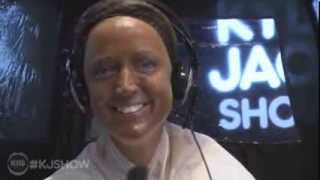 Jackie Plays Spray Tan Bingo!