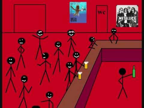 Himno al bar video
