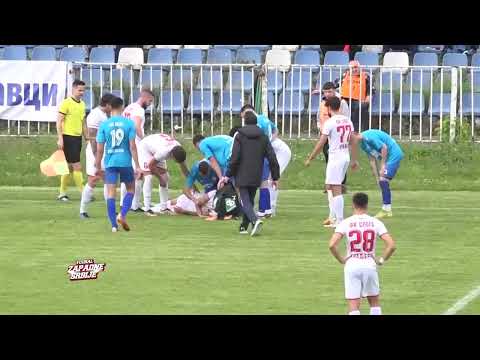 26 SLZ Sloga K - Real 2:0