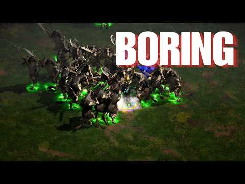 Bored in Diablo 2? You’re Playing It WRONG
