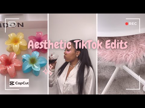 How to edit your TikTok videos like a pro **beginner tutorial for content creators**