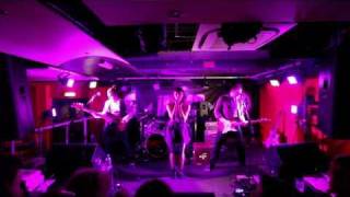 Tear Out My Heart - iMMa (E.P. Launch @ 229, London)