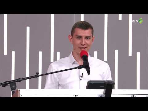 BILI ORGONI - CASSIUS BAND