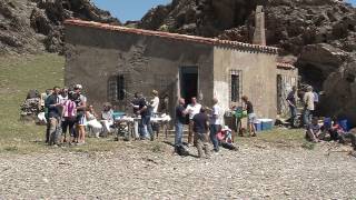 preview picture of video 'El Restaurant El Vaixell de Llançà celebra els seus 25 anys'