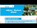 development administration in Tamil Nadu ||geography of Tamil Nadu and its impact on economic growth development administration in Tamil Nadu ||geography of Tamil Nadu and its impact on economic growth